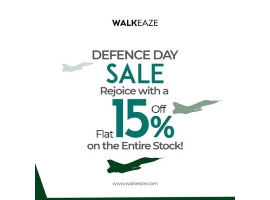 WalkEaze Defence Day Sale FLAT 15% off on Entire Stockimage-176